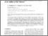 [thumbnail of Open Access Paper]