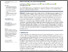 [thumbnail of Open Access]