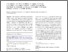 [thumbnail of Open Access Paper]