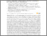 [thumbnail of Open Access Paper]
