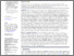 [thumbnail of JGR Oceans - 2022 - Roussenov - Historical Reconstruction of Subpolar North Atlantic Overturning and Its Relationship to.pdf]