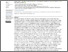 [thumbnail of Open Access Paper]