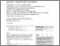 [thumbnail of Version 1; peer review: 2 approved, 1 approved with reservations]