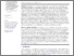 [thumbnail of JGR Oceans - 2023 - Grist - Observed and Projected Changes in North Atlantic Seasonal Temperature Reduction and Their.pdf]