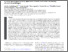 [thumbnail of Limnology   Oceanography - 2024 - Van Audenhaege - Monitoring ecological dynamics on complex hydrothermal structures  A.pdf]