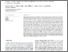 [thumbnail of Open Access Paper]