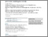 [thumbnail of Version 1; peer review: awaiting peer review]