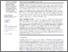 [thumbnail of Geophysical Research Letters - 2024 - Clément - Turbulent Vertical Velocities in Labrador Sea Convection.pdf]