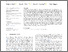 [thumbnail of Risk Analysis - 2025 - Ebert - End user and forecaster interpretations of the European Avalanche Danger Scale  A study of.pdf]