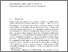 [thumbnail of Open Access]